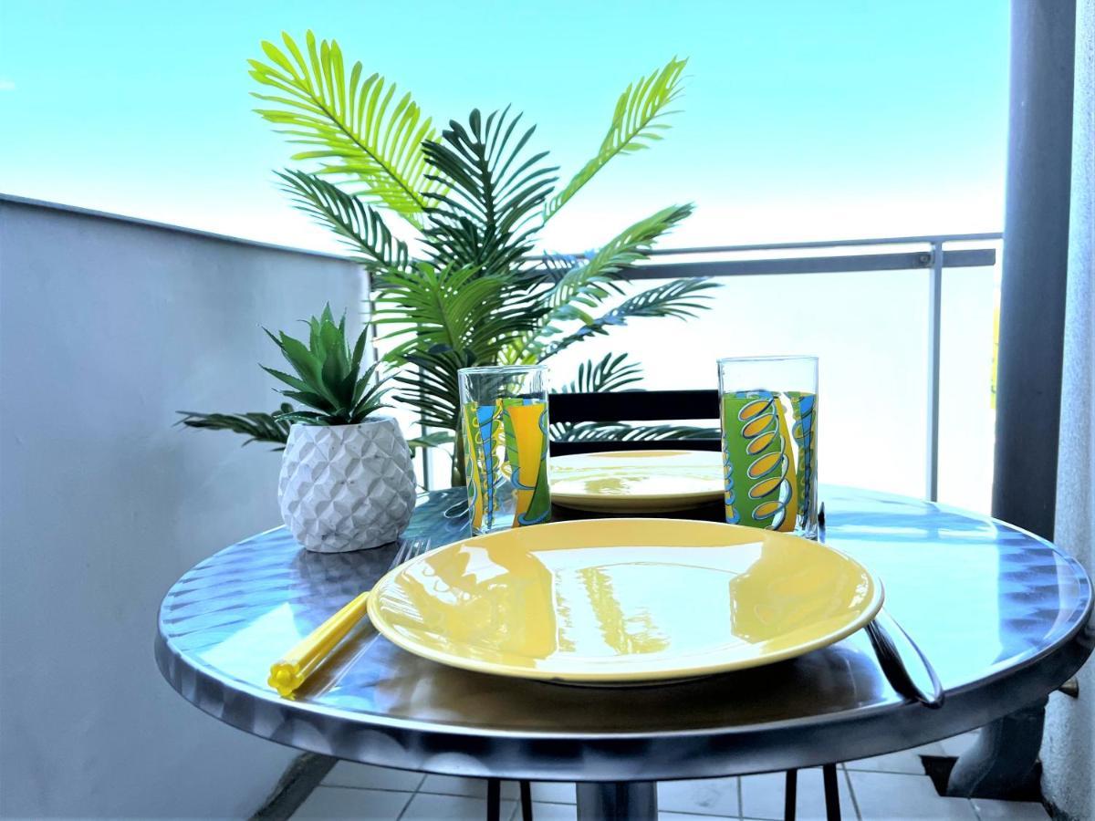 Le Bellevue A 10Min Du Centre A Pied Apartment อานซี ภายนอก รูปภาพ